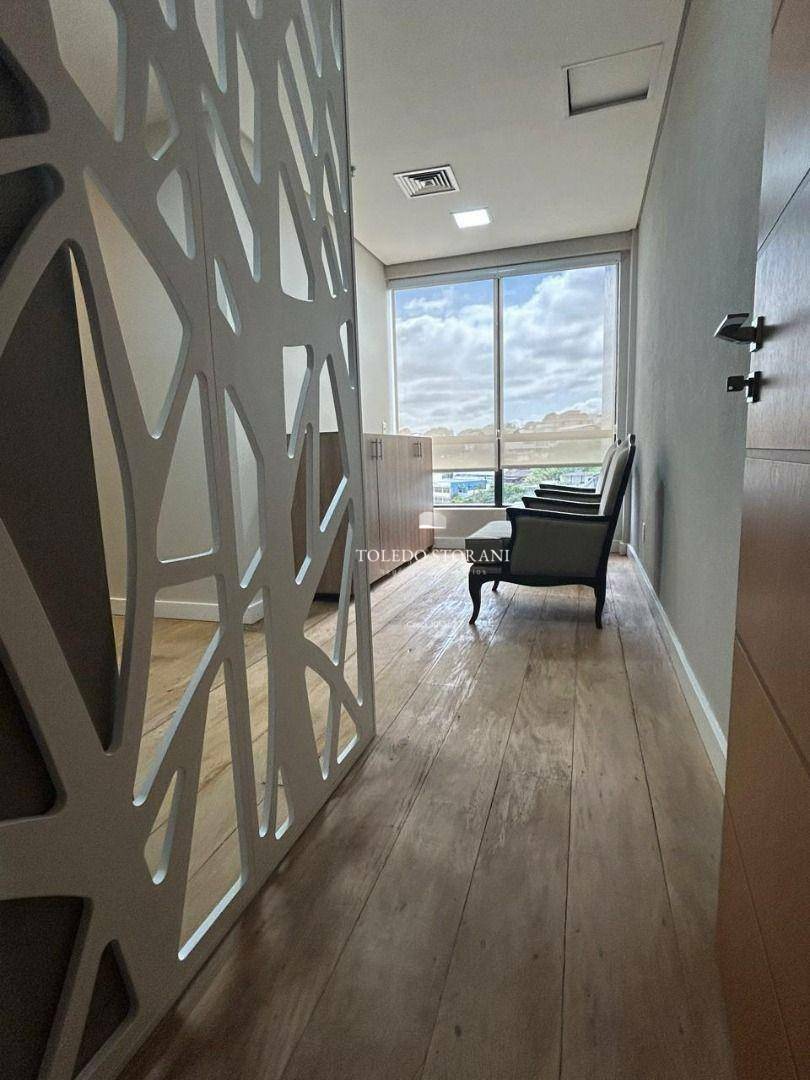 Conjunto Comercial-Sala à venda, 54m² - Foto 7