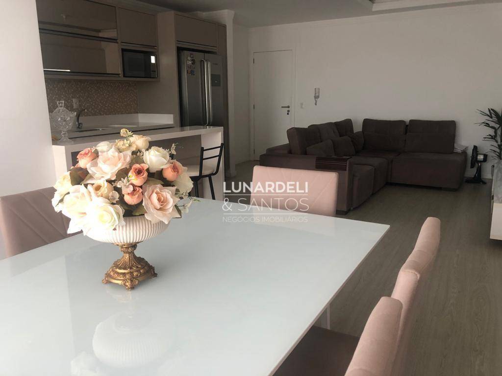 Apartamento à venda com 2 quartos, 78m² - Foto 6