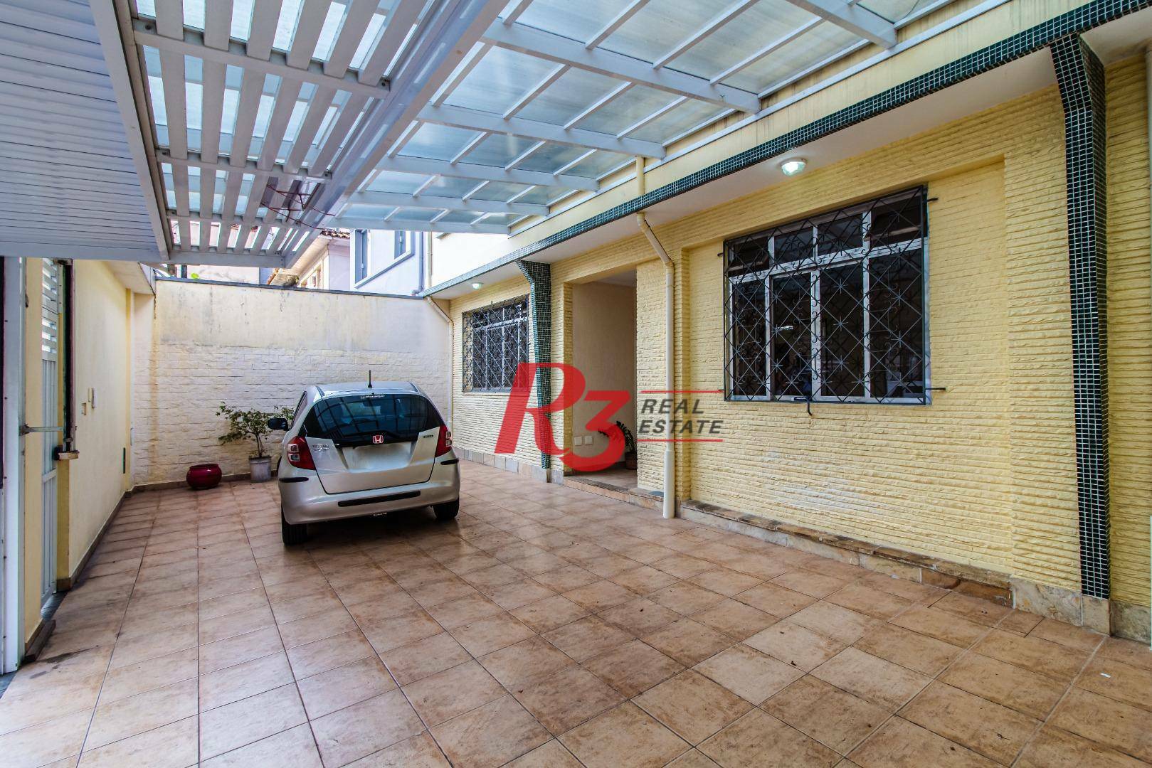 Sobrado para alugar com 3 quartos, 163m² - Foto 33