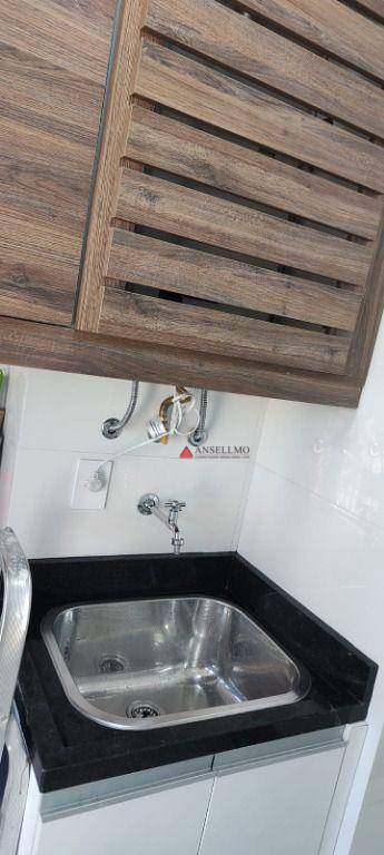 Apartamento à venda com 3 quartos, 83m² - Foto 23