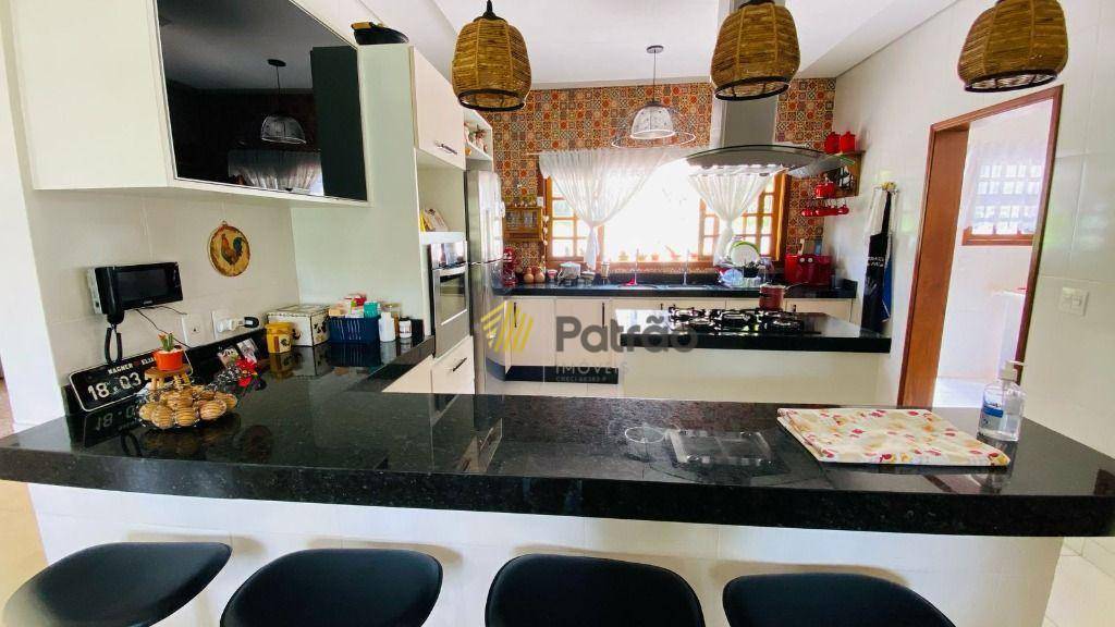 Casa à venda com 3 quartos, 474m² - Foto 14