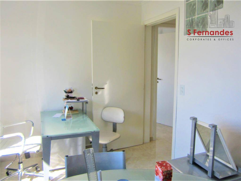 Conjunto Comercial-Sala à venda, 48m² - Foto 6