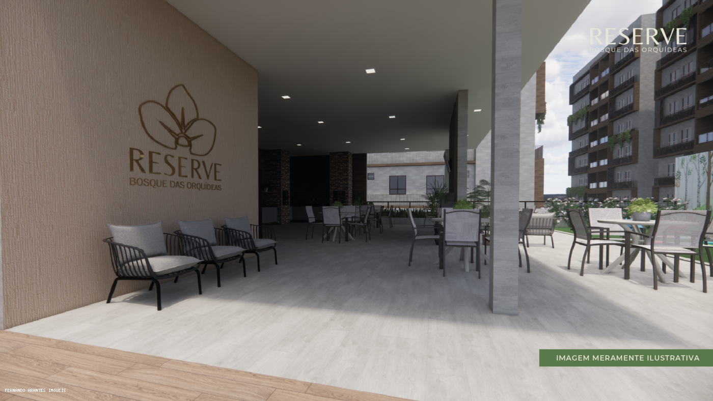 Apartamento à venda com 2 quartos, 56m² - Foto 23