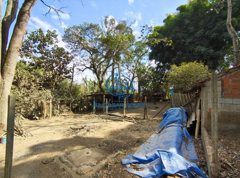 Sítio à venda com 3 quartos, 12900m² - Foto 13