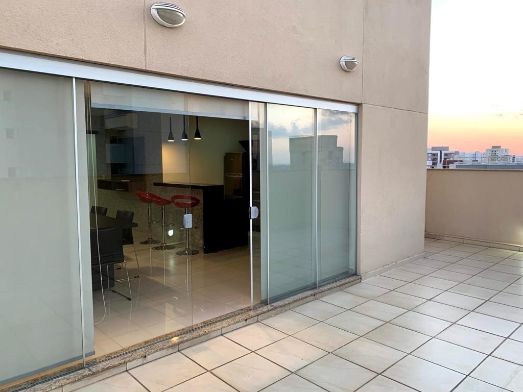 Conjunto Comercial-Sala à venda, 135m² - Foto 20