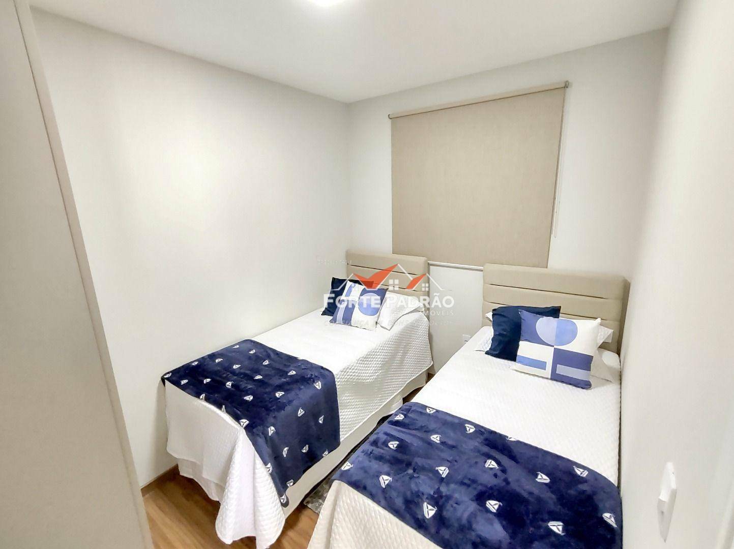 Apartamento à venda com 2 quartos, 44m² - Foto 9