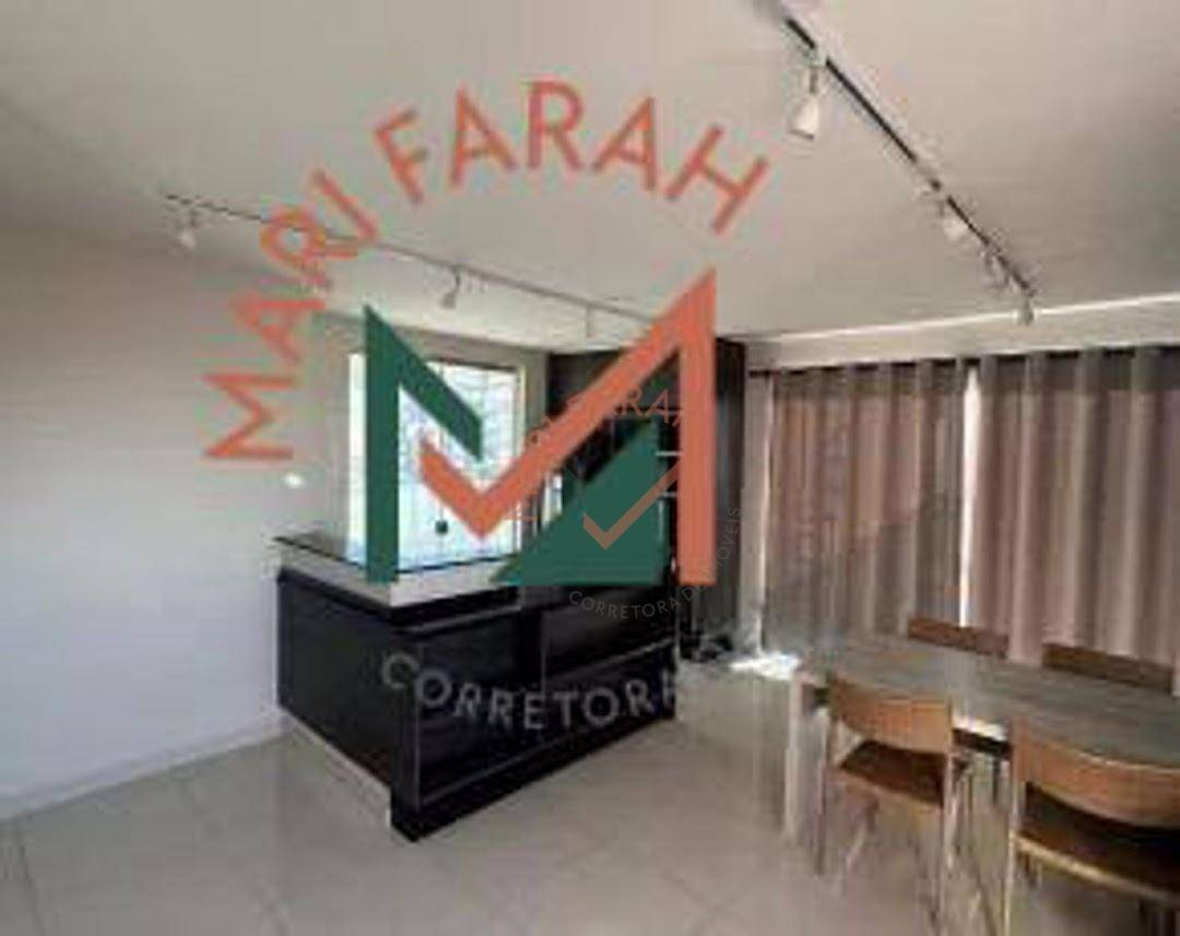 Cobertura à venda com 3 quartos, 180m² - Foto 21