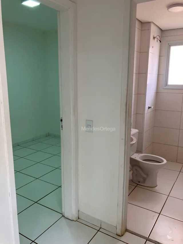 Apartamento à venda com 2 quartos, 47m² - Foto 9