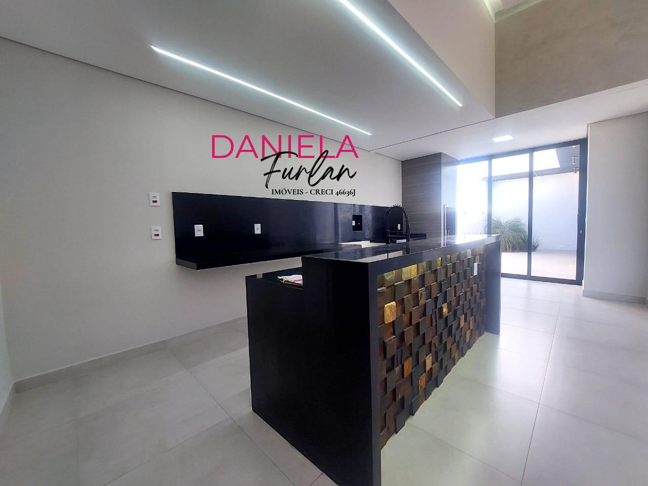 Casa de Condomínio à venda com 3 quartos, 140m² - Foto 9