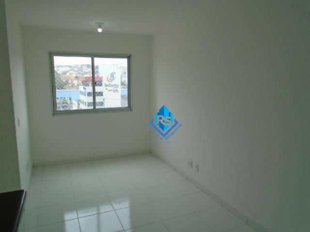 Apartamento para alugar com 2 quartos, 44m² - Foto 1
