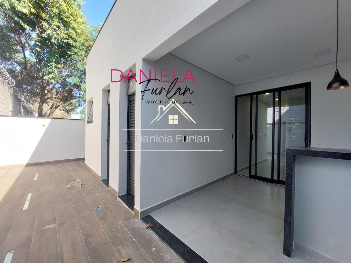Casa de Condomínio à venda com 3 quartos, 162m² - Foto 14
