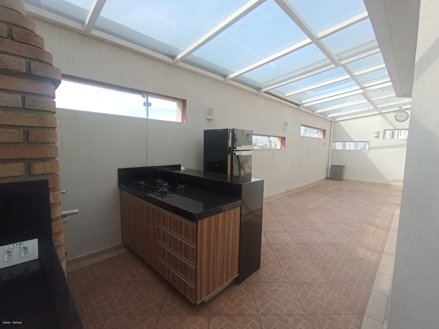 Cobertura à venda com 2 quartos, 140m² - Foto 34