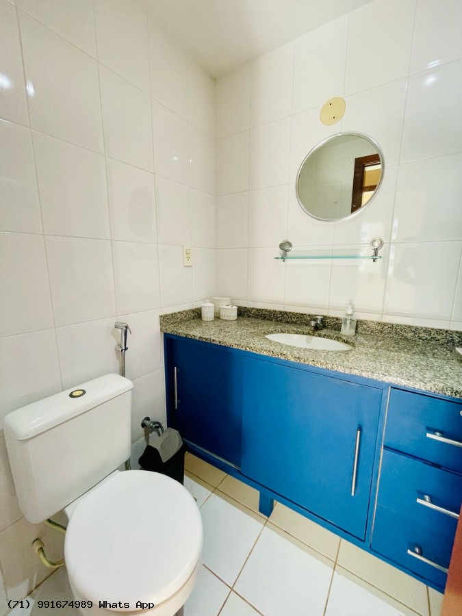 Apartamento para alugar com 2 quartos, 75m² - Foto 7