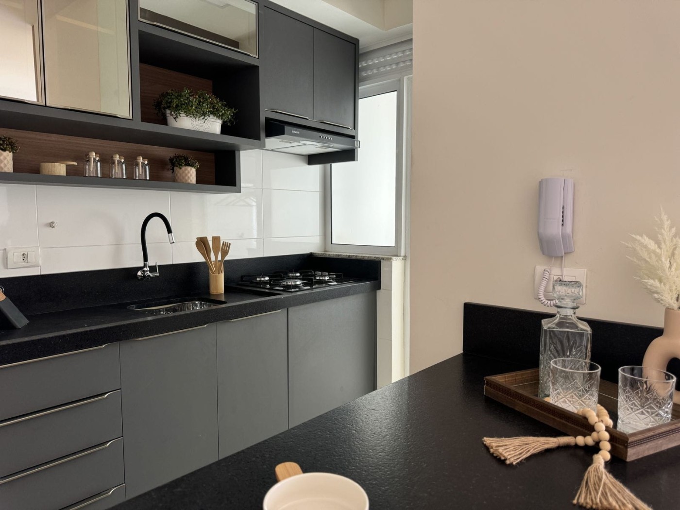 Apartamento à venda com 2 quartos, 67m² - Foto 12
