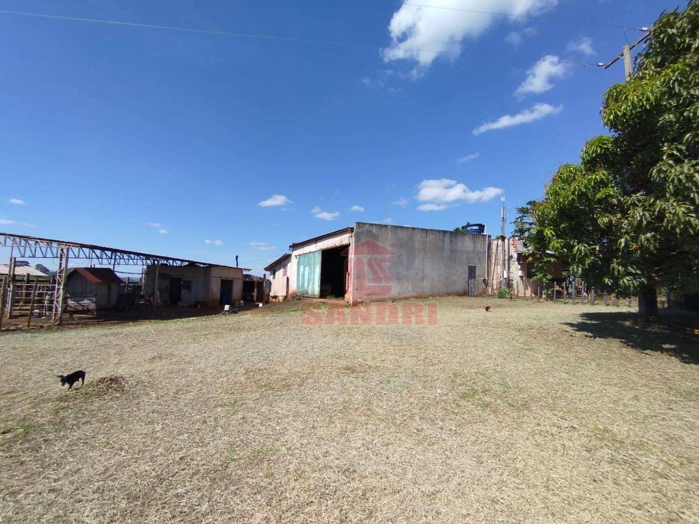Sítio à venda com 3 quartos, 660m² - Foto 10