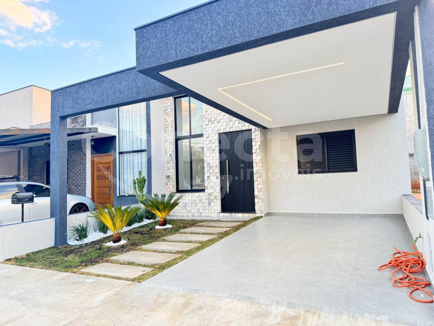 Casa de Condomínio à venda com 3 quartos, 115m² - Foto 9