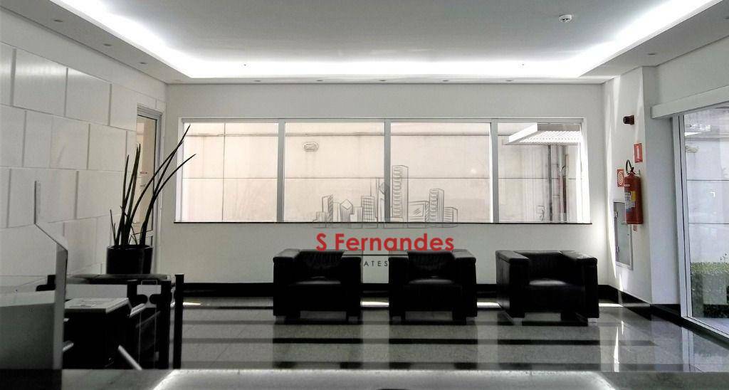 Conjunto Comercial-Sala para alugar, 41m² - Foto 24
