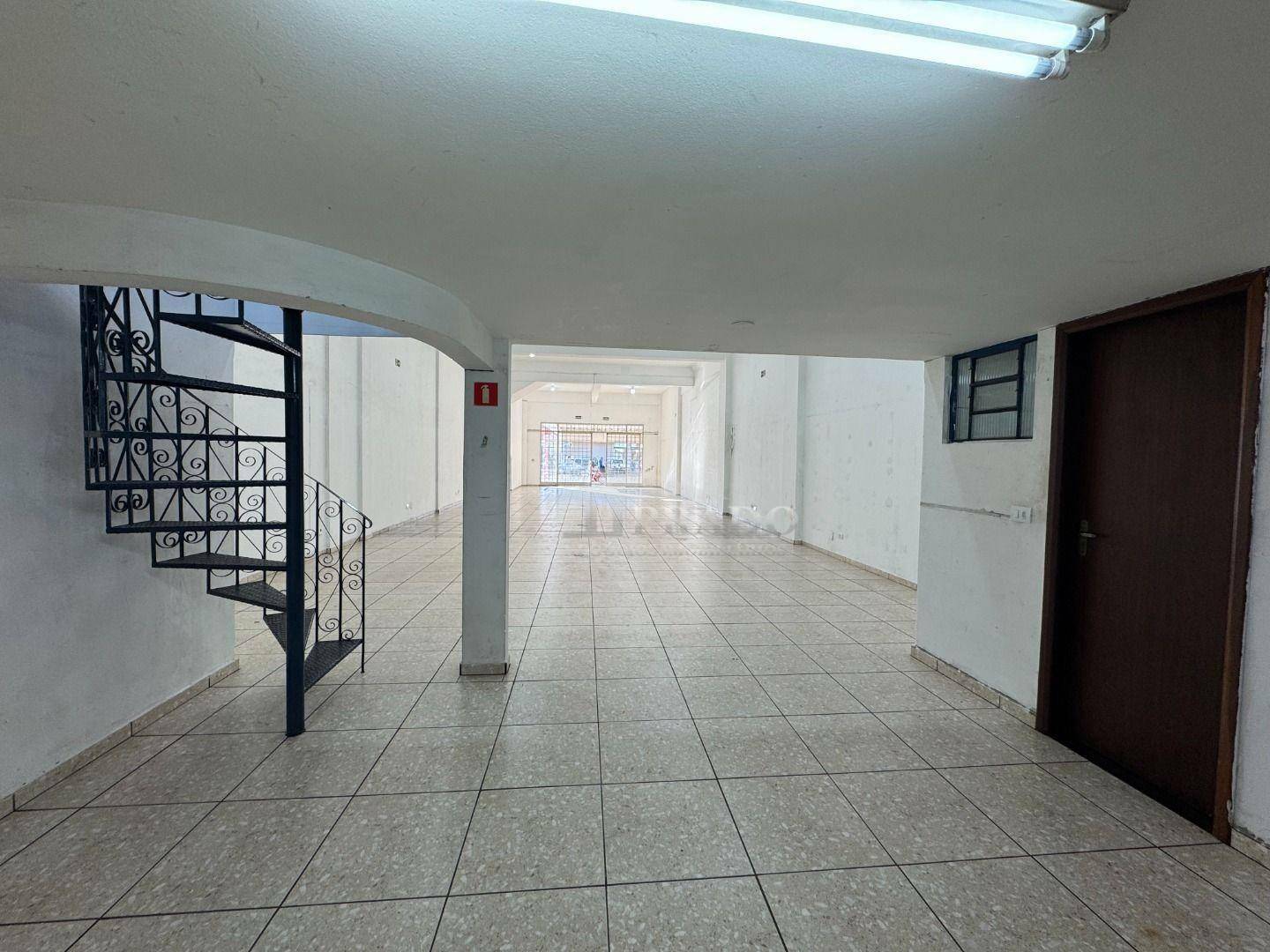 Loja-Salão para alugar, 220m² - Foto 6