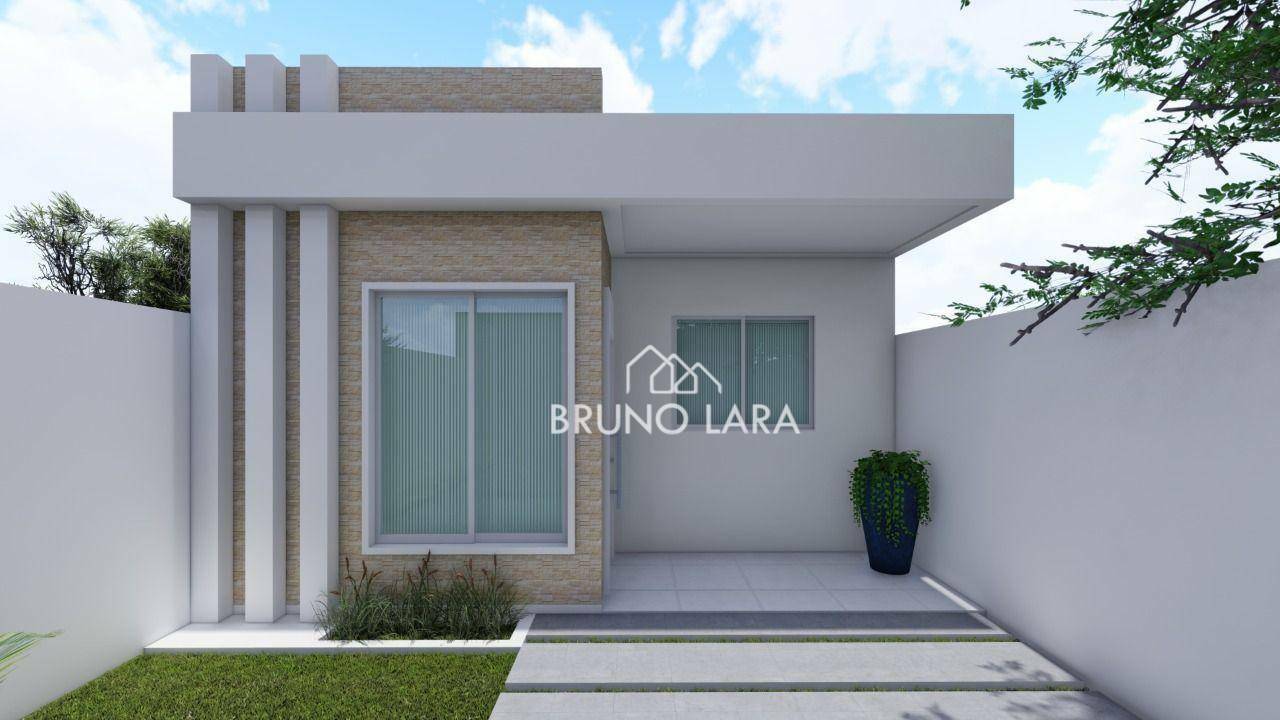 Casa à venda com 2 quartos, 78m² - Foto 14