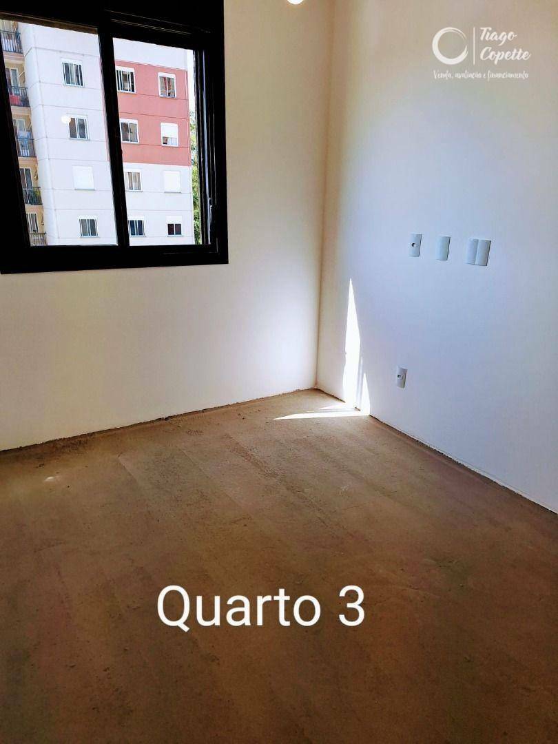 Apartamento à venda com 3 quartos, 105m² - Foto 10