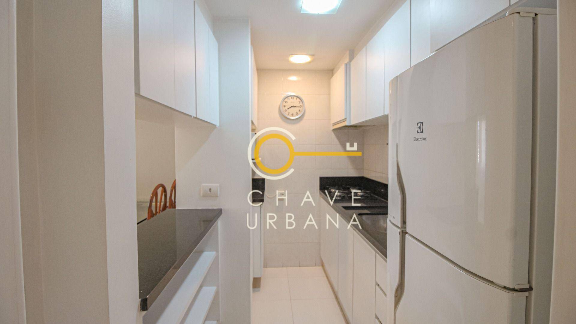 Flat/Apart Hotel à venda com 2 quartos, 57m² - Foto 10