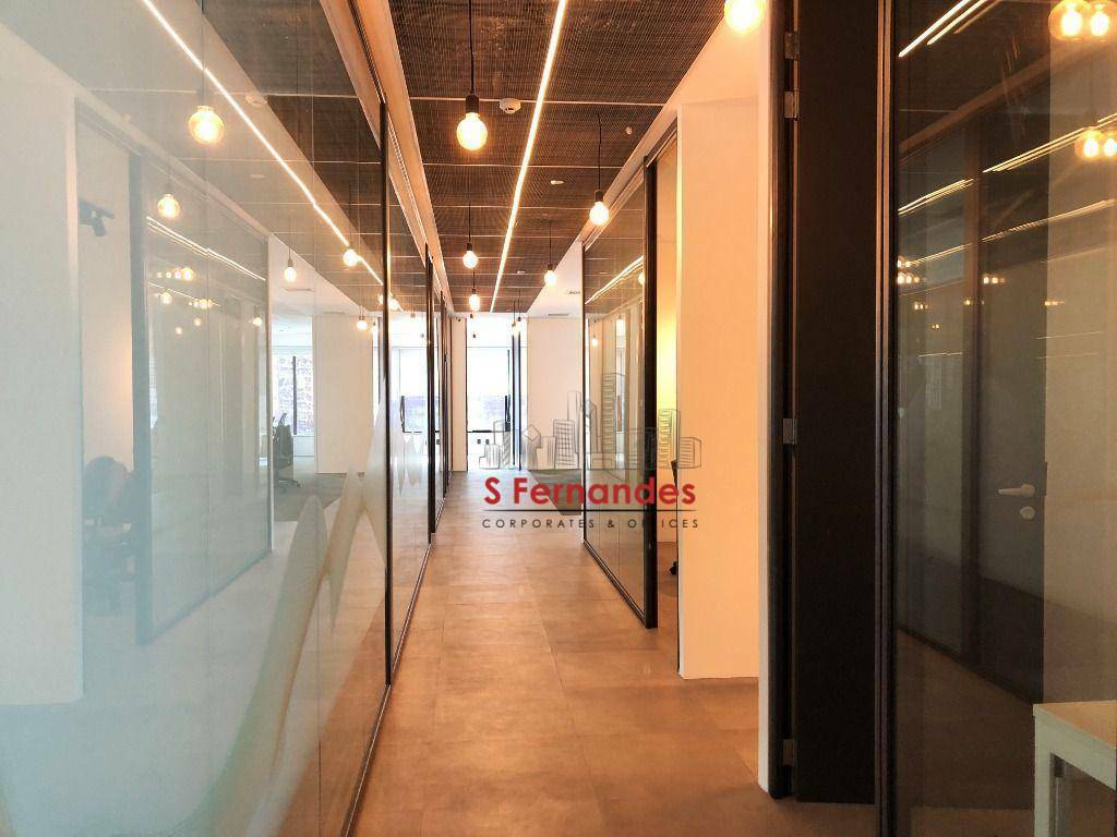 Conjunto Comercial-Sala para alugar, 433m² - Foto 22