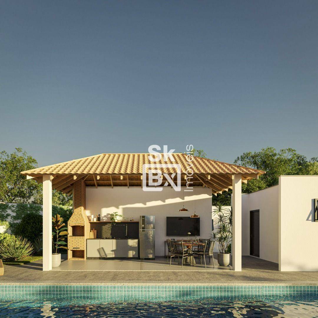 Apartamento à venda com 2 quartos, 59m² - Foto 22