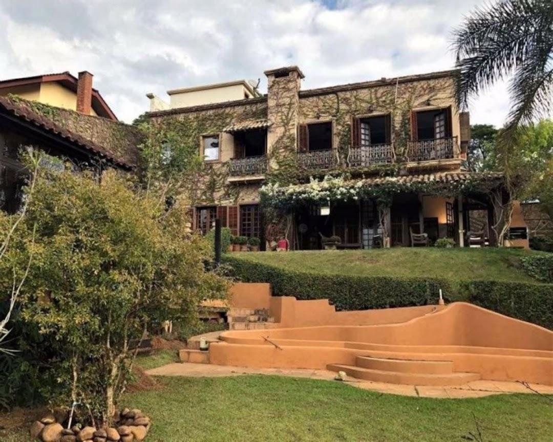 Sobrado à venda - Foto 4