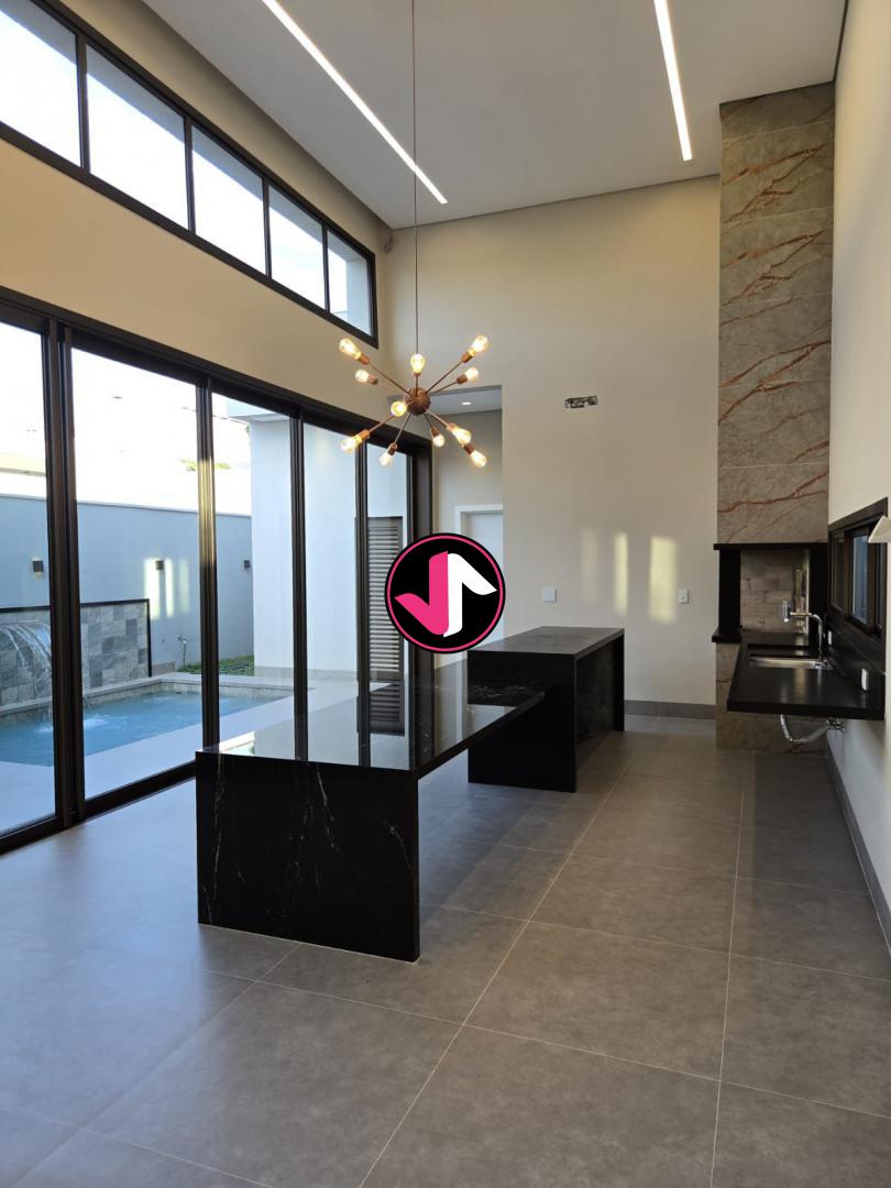 Casa de Condomínio à venda com 3 quartos, 170m² - Foto 5