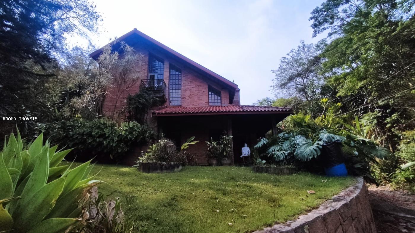 Sítio à venda com 3 quartos, 117368m² - Foto 1