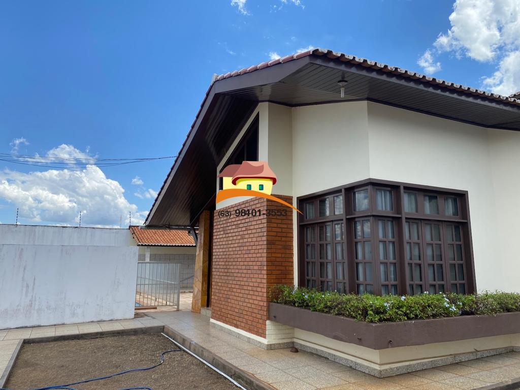 Sobrado à venda com 7 quartos, 1085m² - Foto 1