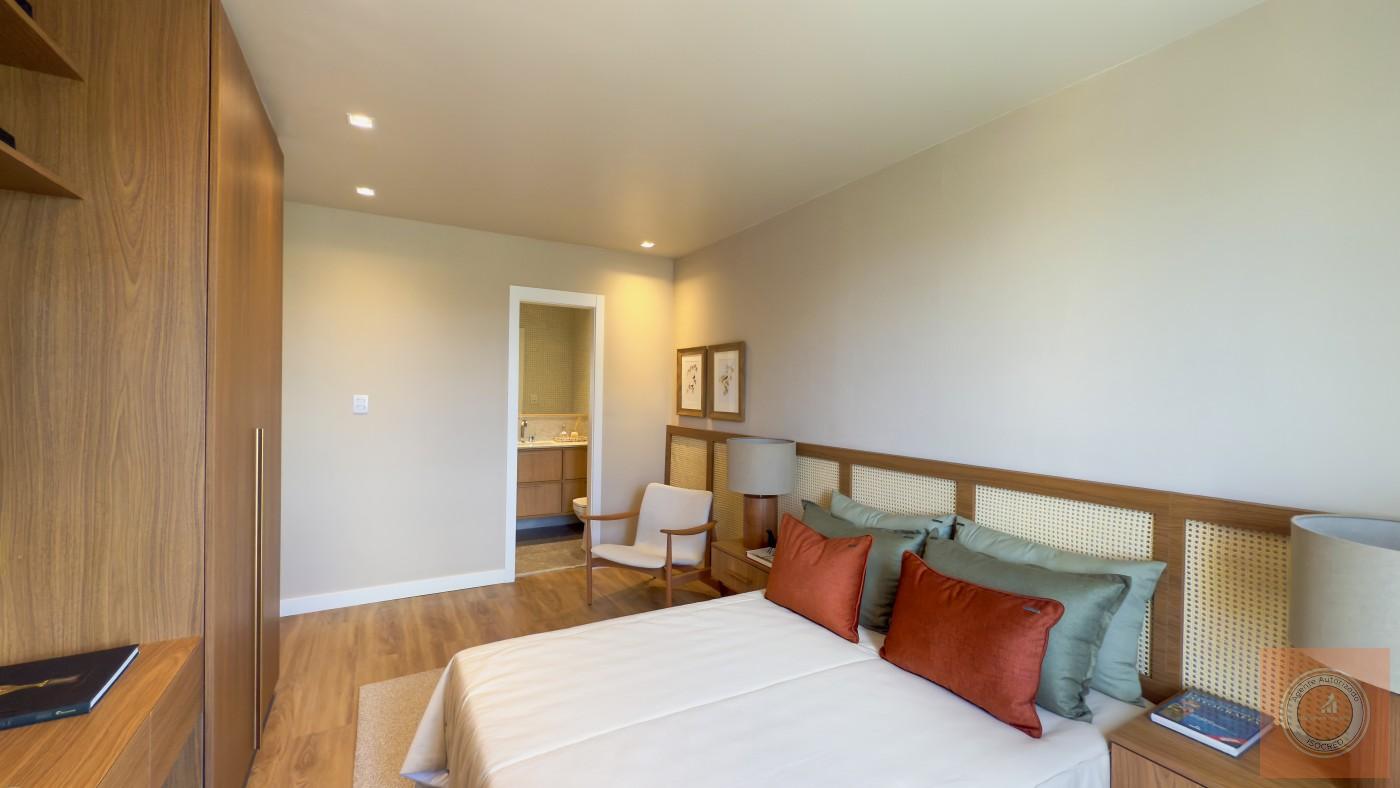 Apartamento à venda com 2 quartos, 78m² - Foto 16