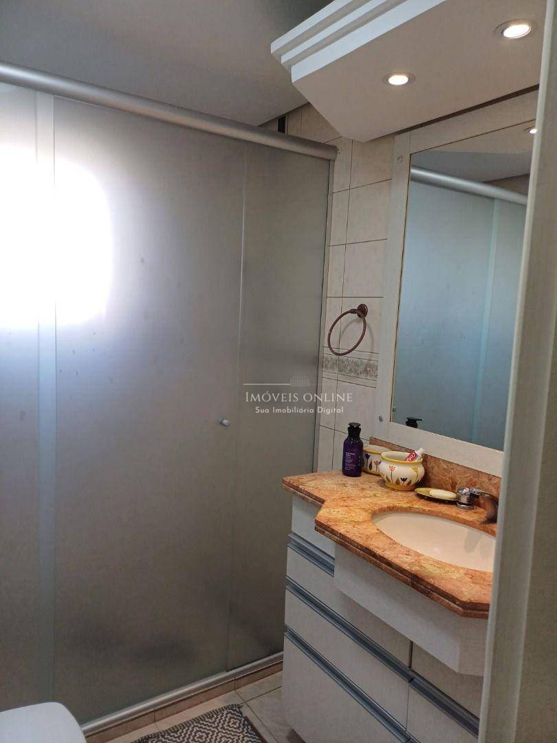 Apartamento à venda com 3 quartos, 157m² - Foto 20