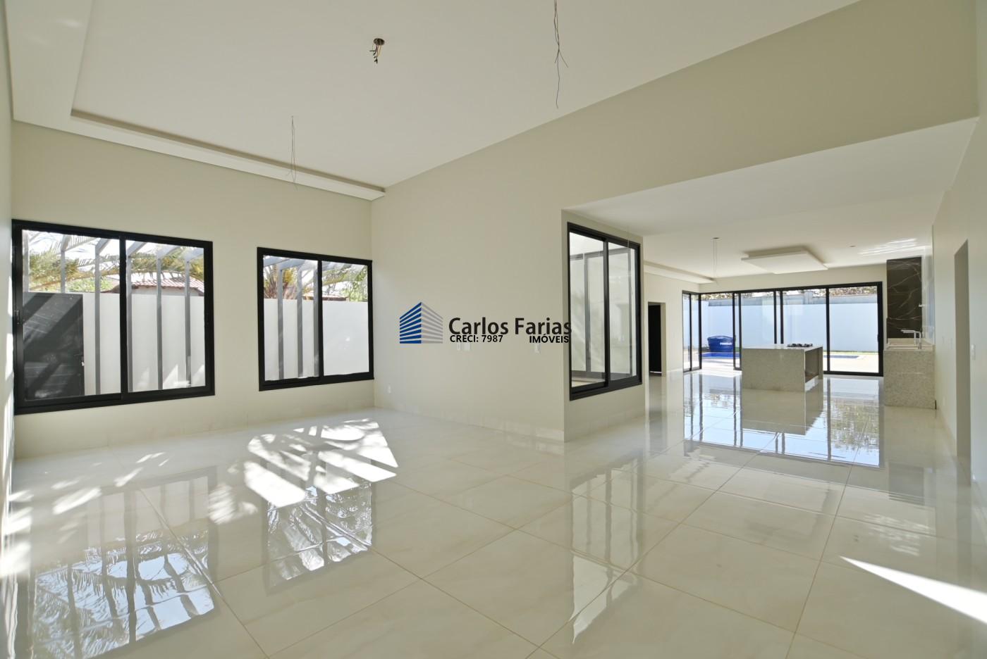 Casa de Condomínio à venda com 4 quartos, 300m² - Foto 12