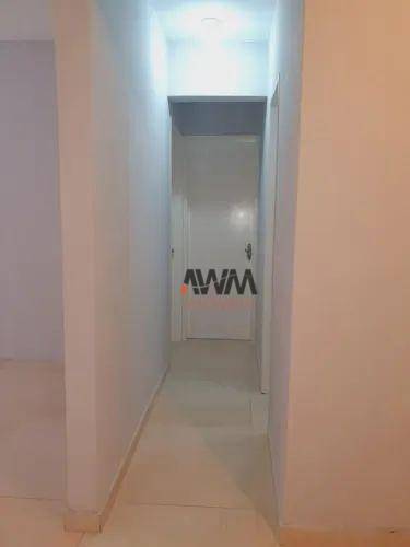 Apartamento à venda com 2 quartos, 68m² - Foto 6