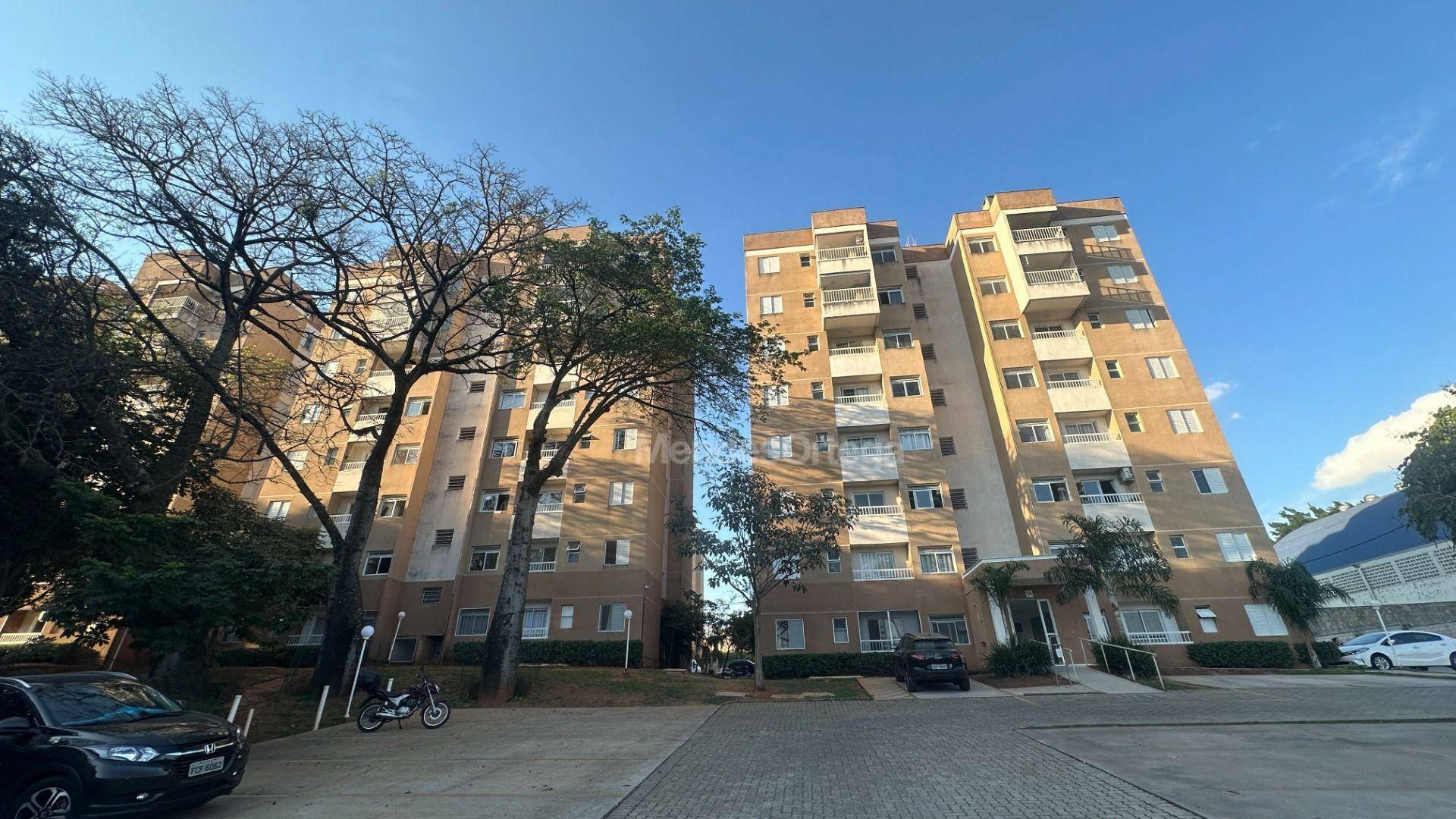 Apartamento à venda com 2 quartos, 54m² - Foto 20