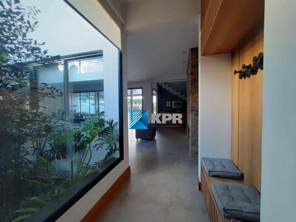 Casa de Condomínio à venda com 4 quartos, 550m² - Foto 44