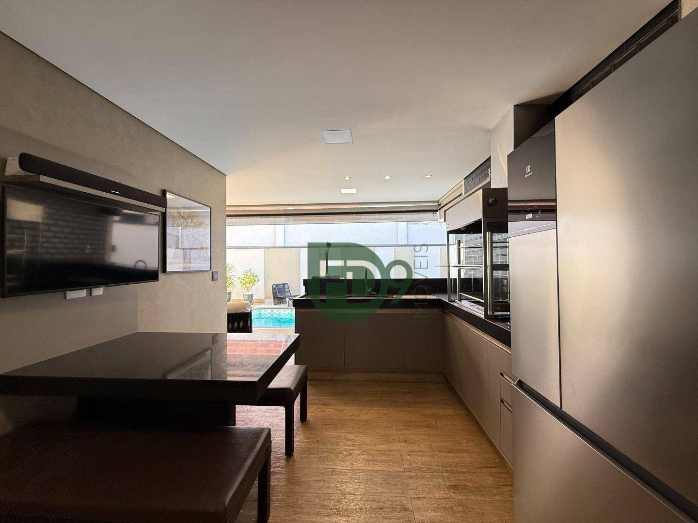 Casa de Condomínio à venda e aluguel com 3 quartos, 180m² - Foto 21