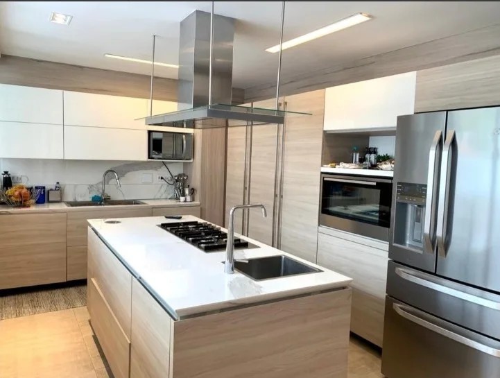 Apartamento à venda com 3 quartos, 500m² - Foto 50