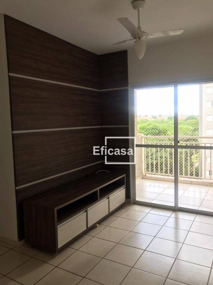 Apartamento à venda com 3 quartos, 71m² - Foto 2