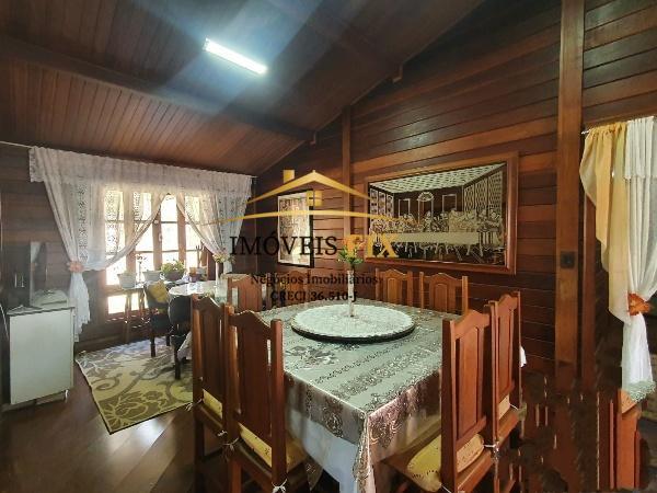Chácara à venda com 6 quartos, 350m² - Foto 14