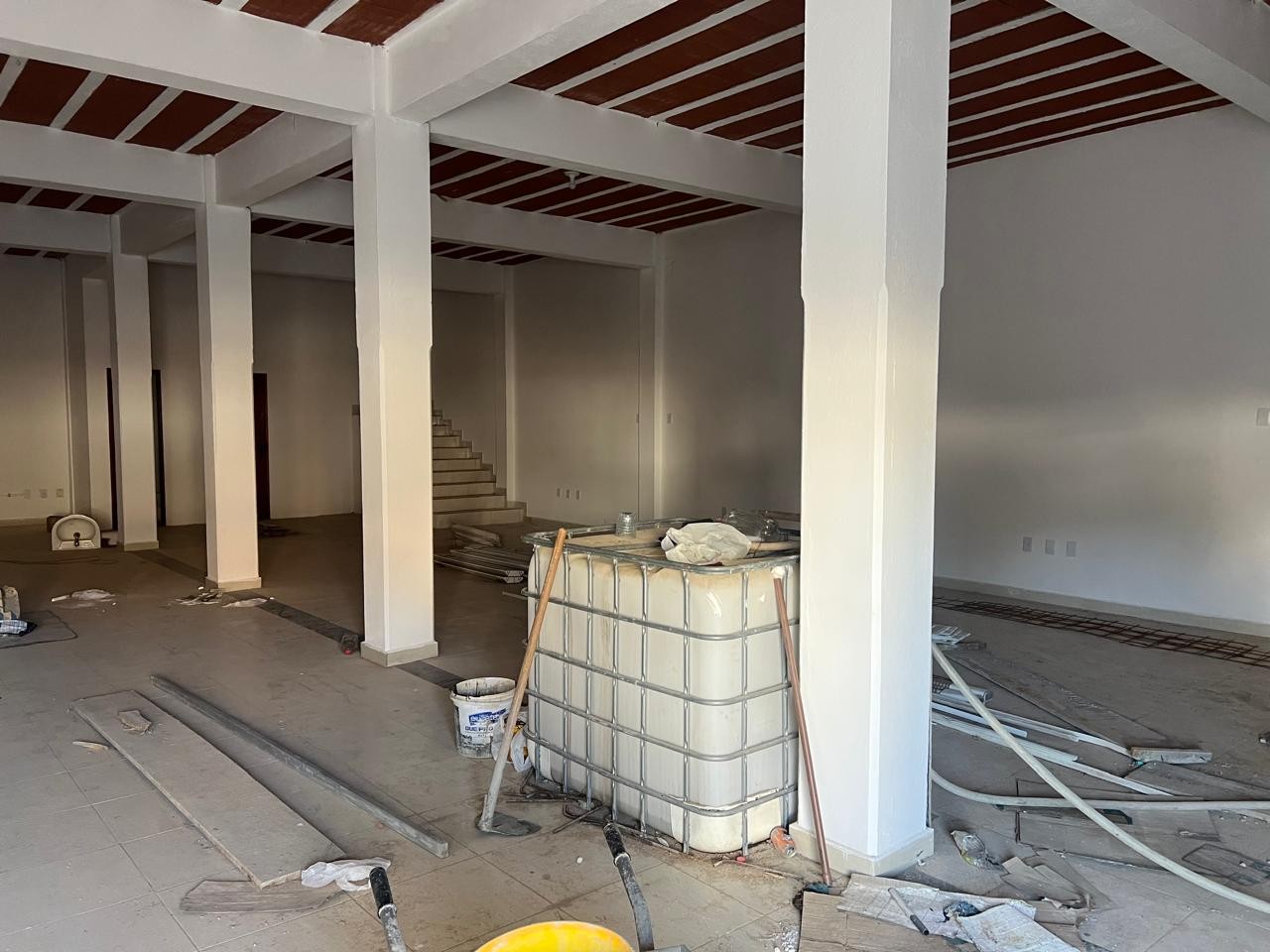 Prédio Inteiro para alugar, 340m² - Foto 4