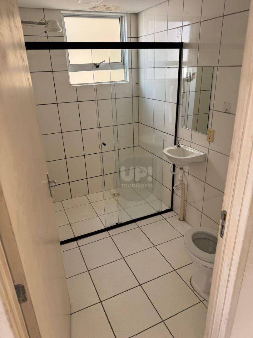 Apartamento à venda com 2 quartos, 47m² - Foto 7