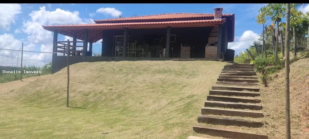 Sítio à venda com 2 quartos, 1200m² - Foto 1