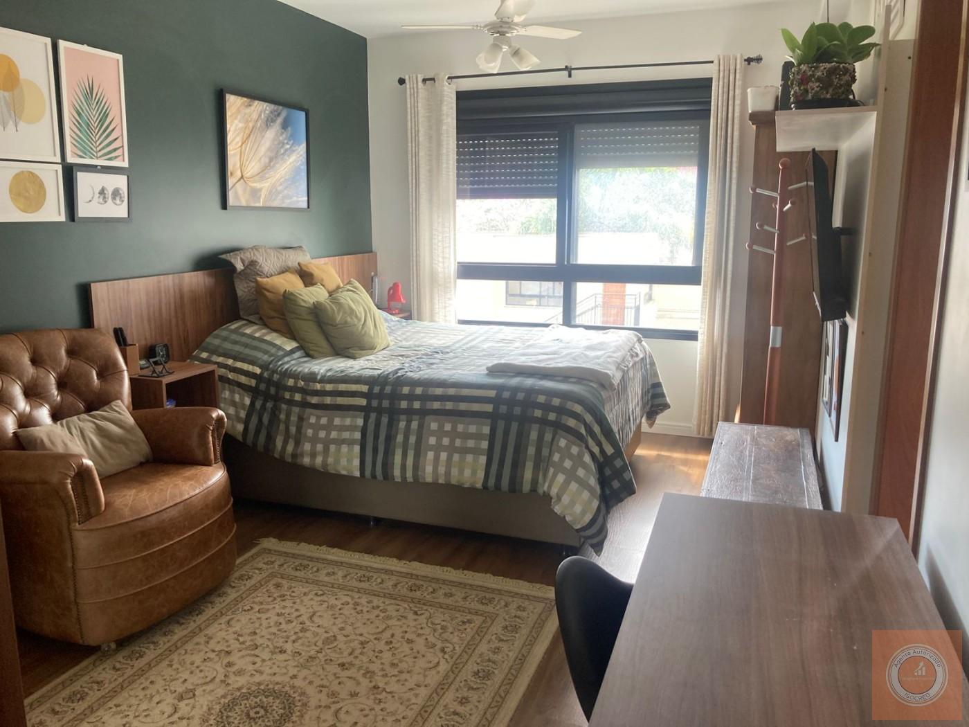 Apartamento à venda com 2 quartos, 88m² - Foto 25