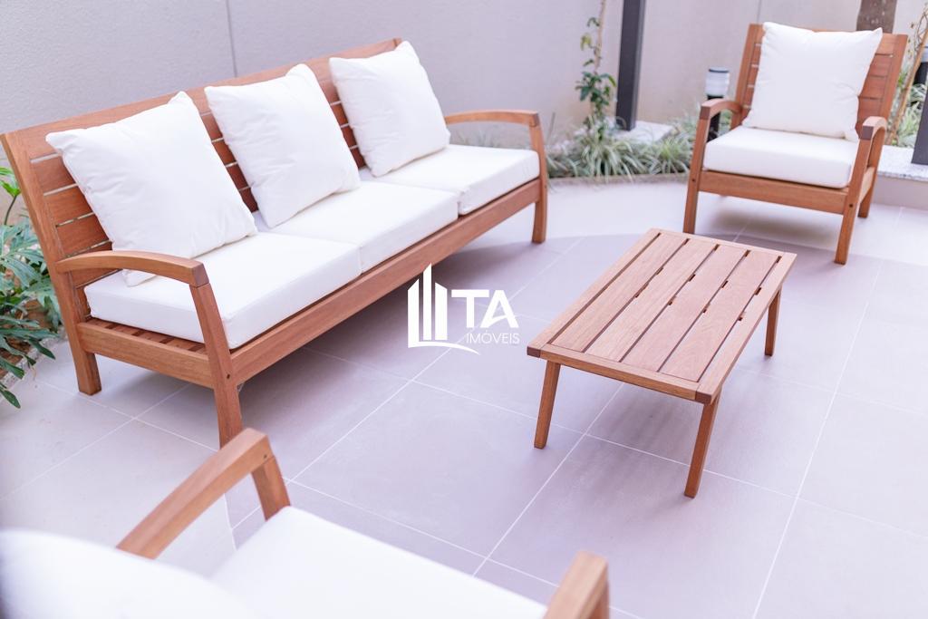 Apartamento à venda com 2 quartos, 61m² - Foto 14