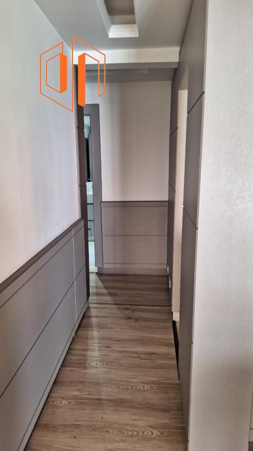 Apartamento à venda com 3 quartos, 141m² - Foto 9