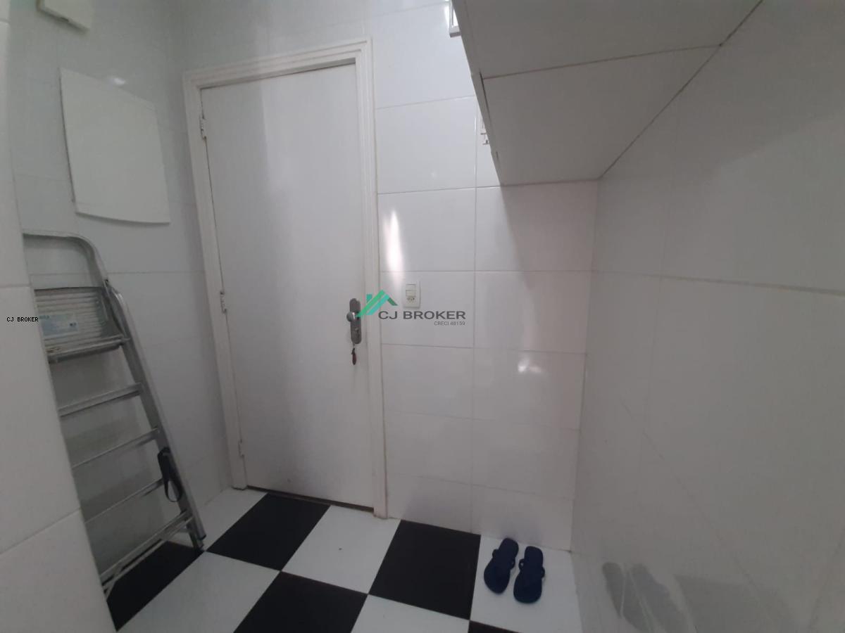 Apartamento à venda com 3 quartos, 134m² - Foto 34