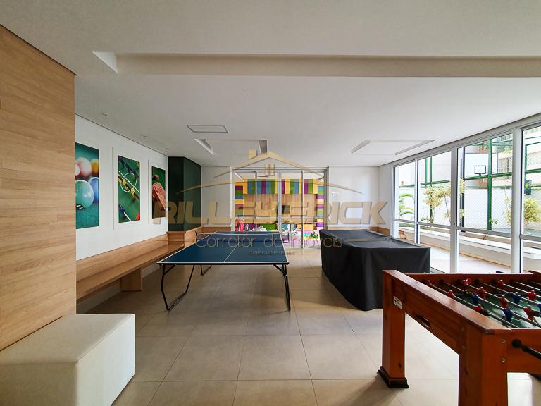 Apartamento para alugar com 2 quartos, 66m² - Foto 16