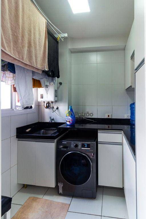 Cobertura à venda com 3 quartos, 156m² - Foto 4